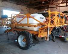 Pulverizador Stefoni De 2000l. Botalón 18 M.