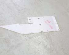 Patin Lateral Izquierdo Draper Maizco Dm100 F Mpp004pdm