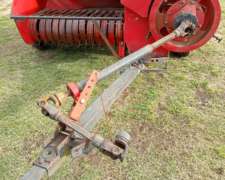 Enfardadora Mainero Modelo 5600