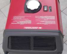 Generador Honda Eu30is 3000w. Oportunidad. Fotos Reales.