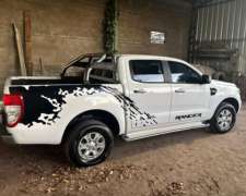 Ford Ranger SL Disponible