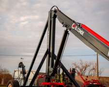 Grua Para Big-bag El Conde