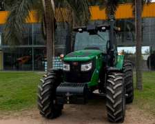 Tractor Zanello 4150 Black Edition
