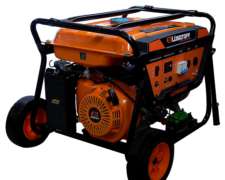 Generador Trifásico 7500w (lusqtoff)