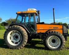 Valtra BM 120 - Primera Mano