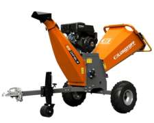 Chipeadora Trituradora • 15 HP