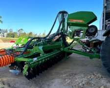 Amazone Green Drill Sembrador Para Montar 2026