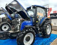 100 HP Lovol, Cabinado, Pozzi Maquinarias SA