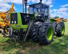 Tractor Zanello 500 C