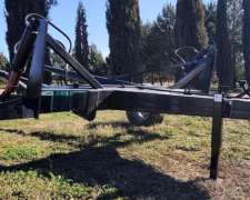 Transportador De Rollos -