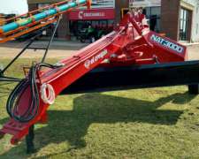 Niveladora de Arrastre el Crespin Nat- 3000.