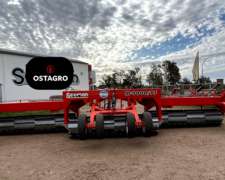 Rolo Triturador de Rastrojos Plegable M-9000/75 Euro