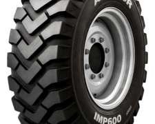 Neumático Armour 12.5/80-18 Tl Imp600 18pr Uso Industrial