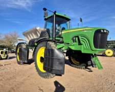 Fertilizador John Deere 4920