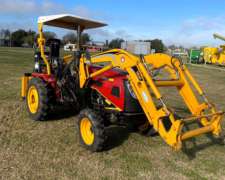 Tractor Roland H 060