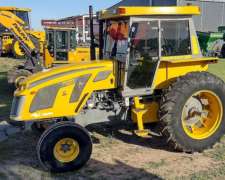 Tractor Pauny 230 CC 18.4 X 38