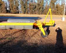 Desmalezadora Grosspal VG 300