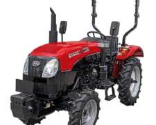 Tractor YTO ESK 304 - 30 HP 4X4
