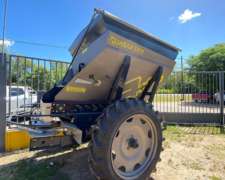 Fertilizadora Quasar 3700 Bernardin Nueva
