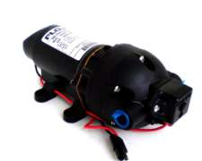 Bomba Flojet Tf-p-1506a 12 V 8 Lt/min 60 Psi Switch
