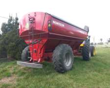 Tolva Montecor Autodescargable 2025 28.000 L Excelente