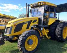 Tractor Pauny 250a Doble Tracción - Usado 2012