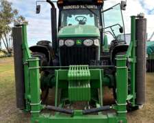 John Deere 7205 año 2011
