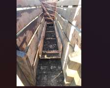 Magris 205x Usada para Hacienda