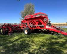 Crucianelli AIR Drill 55 a 17.5 - Neumatico Geronzi