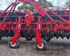 Crucianelli Pionera 2023, 51/21 y 26/42. Precision Planting