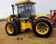 Tractor Pauny Bravo 580