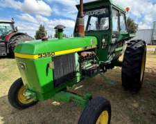Tractor John Deere 3350