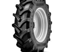 Cubierta Agrícola 12.4-24 Tl 12t A8 R-1 Tm90 Trelleborg