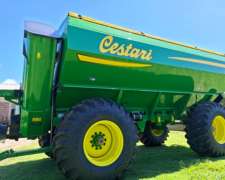 Tolva Autodescargable Cestari 37.000 L. S6
