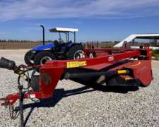 Segadora Case Ih Dc 102 - Año 2018