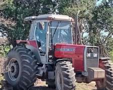 Tractor Massey Ferguson 1670, 170 HP, año 1999, 5.000 HS,