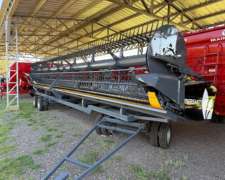 Reforma Draper Piersanti de 35 Pies Entrega Inmediata