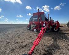 Sembradora Apache 54000 MAX de Grano Fino y Pastura