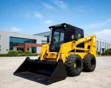 Minipala Cargadora Toolking TK75
