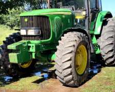 John Deere 7515 140 Hp. Piloto Jd