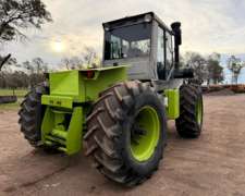 Tractor Zanello 500cc -