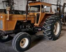 Tractor Fiat 1100 Traccion Simple