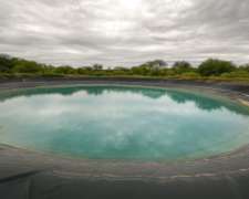 Vendo Campo Especial Ganadería