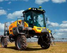 Pla MAP 3300 - 32 o 36 M - 3.300 L - 160 HP