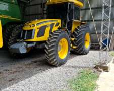 Pauny 250 a - año 2011