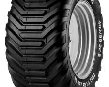 Cubierta Agrícola 400/55-22.5 TL 147 A8 I-3 T404 Trelleborg