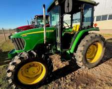 Tractor John Deere 5725 Mod. 2012