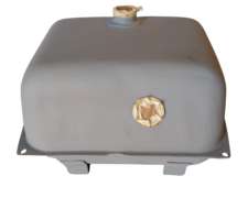 Tanque de Combustible 60 Lts. para Tractor Fiat 400