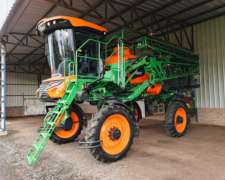 Pulverizadora Stara- Imperador 3000/32mts