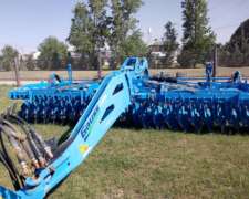 Acondicionador de Suelos Lemken Rubin 10